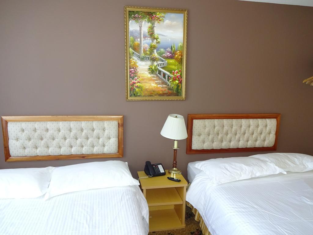 Flushing Hotel New York Camera foto