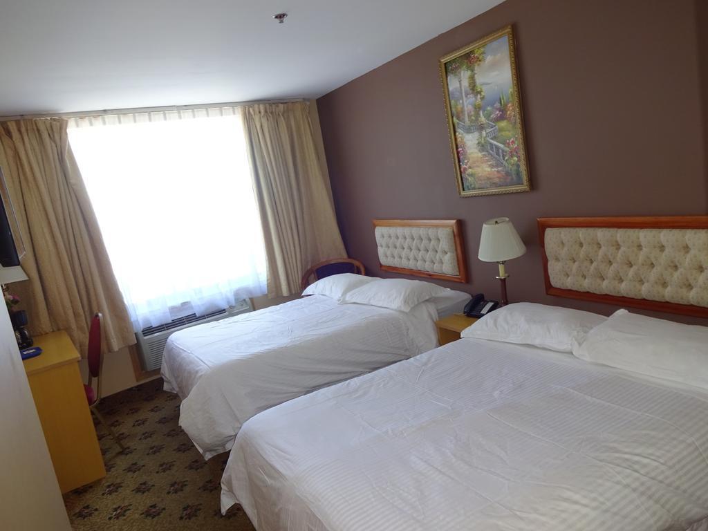 Flushing Hotel New York Camera foto