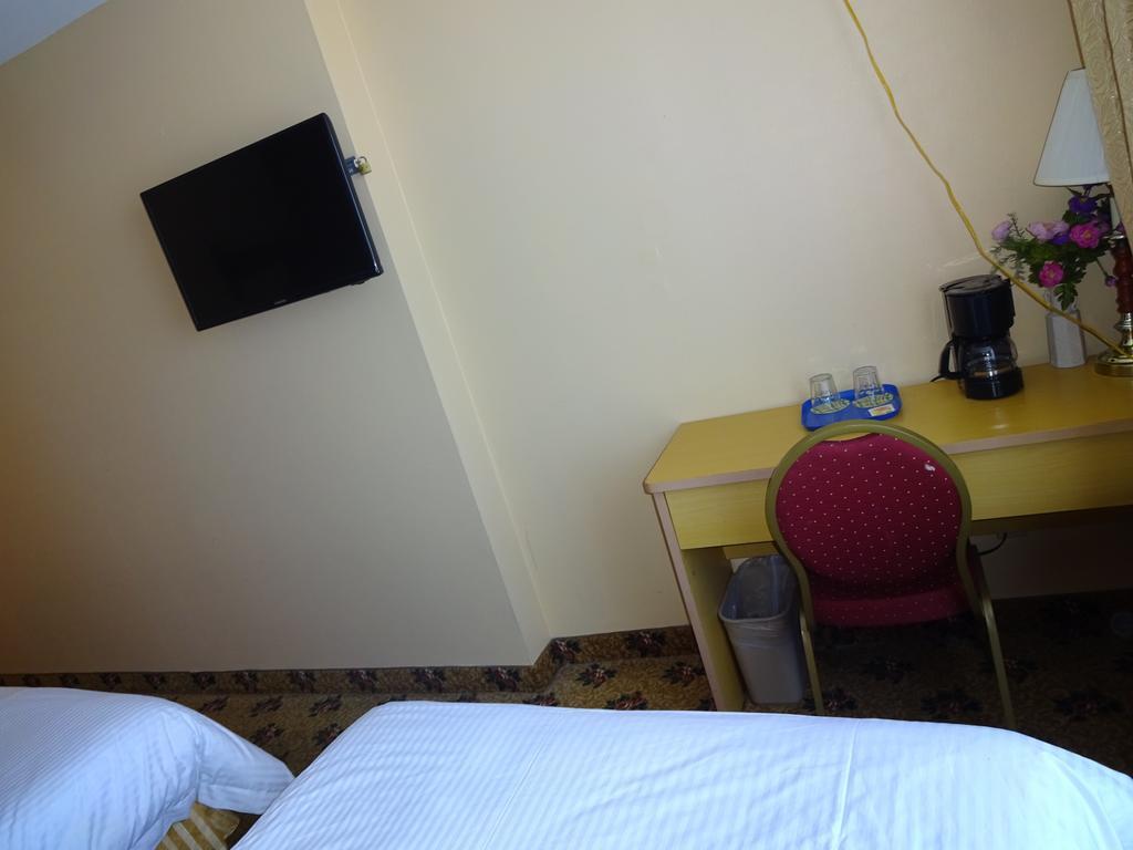 Flushing Hotel New York Camera foto